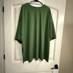 Dressed in Lala biker set